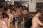 Supertravel Matt, Last night TJs 2009 - Courchevel Enquirer